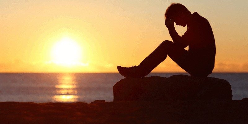 Depresi Adalah - Harus Tahu: Depresi dan Apa Bahayanya ...