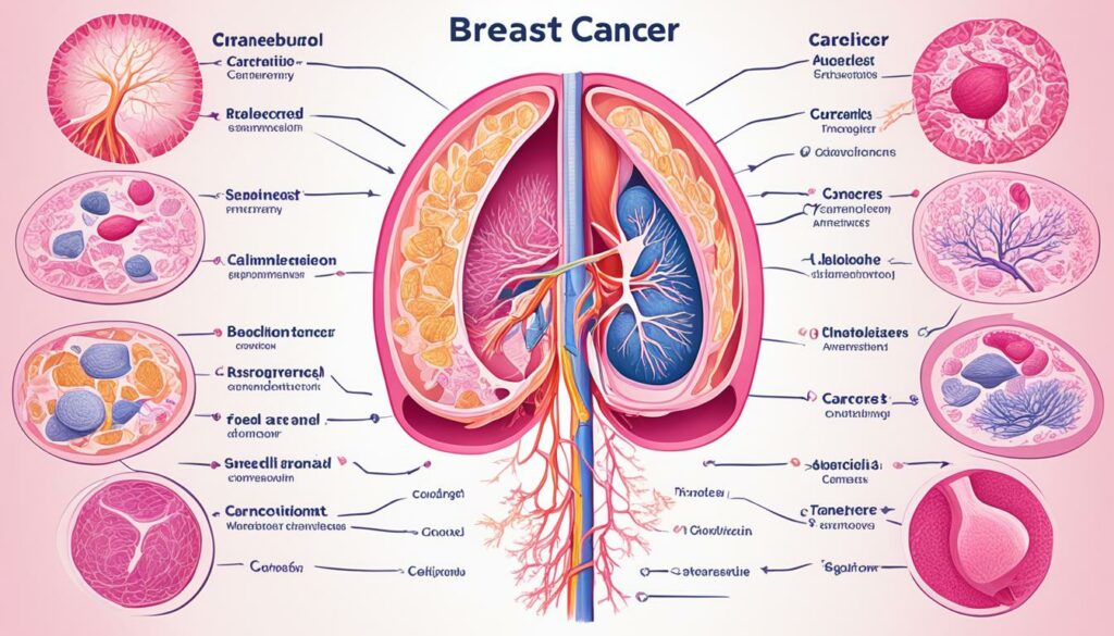 pengenalan kanker payudara